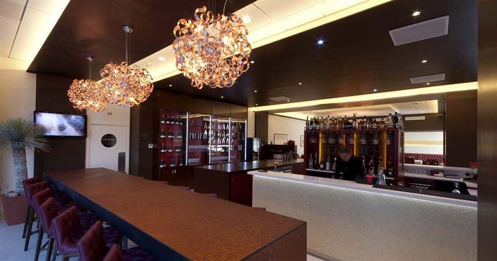 Hotel Glamour Bassano del Grappa Bagian luar foto