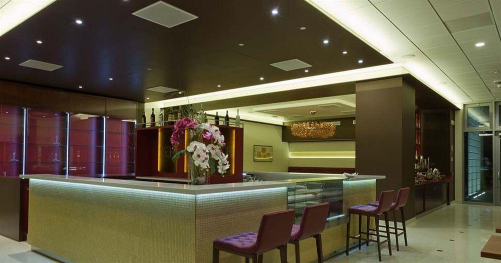 Hotel Glamour Bassano del Grappa Bagian luar foto